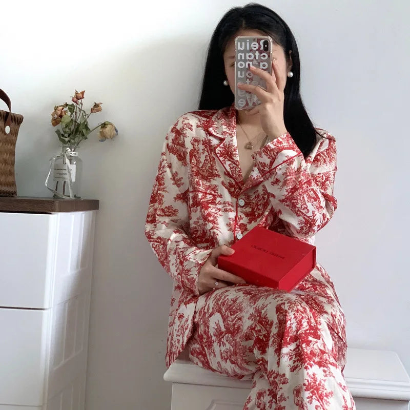 Yumi Pyjama