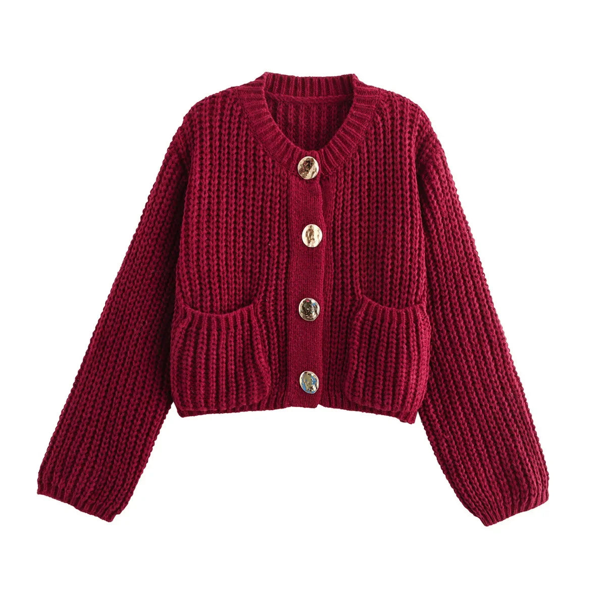 Alissa Cardigan
