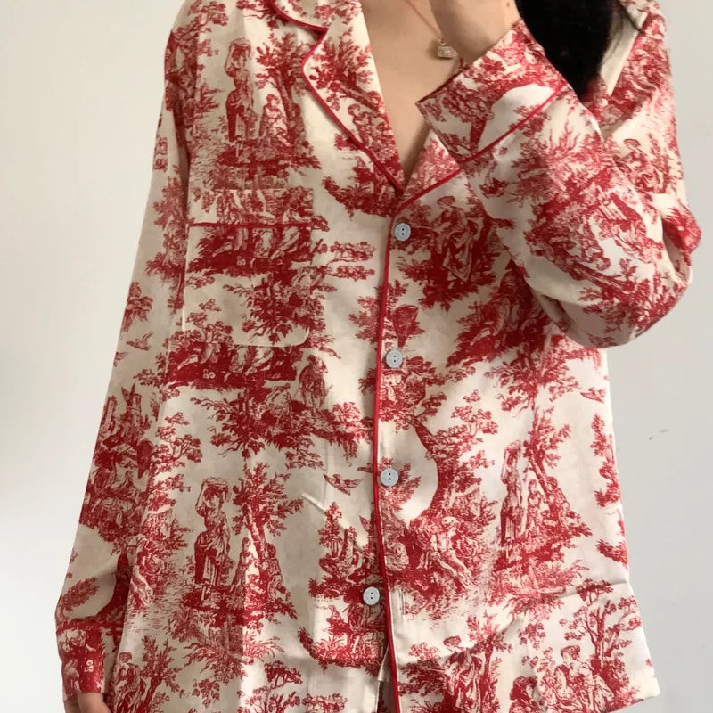 Yumi Pyjama