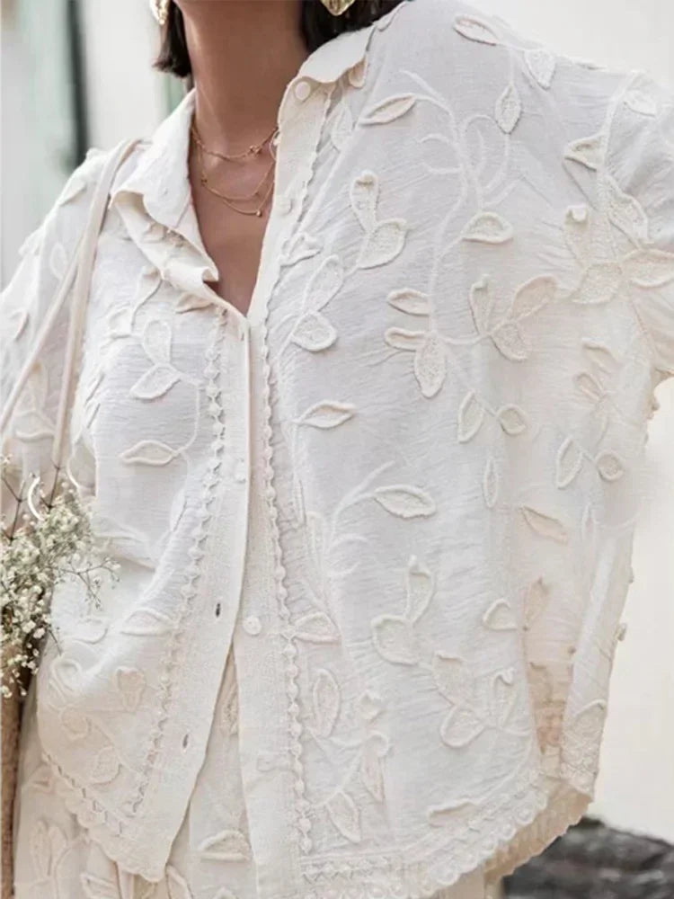 Blanche Set