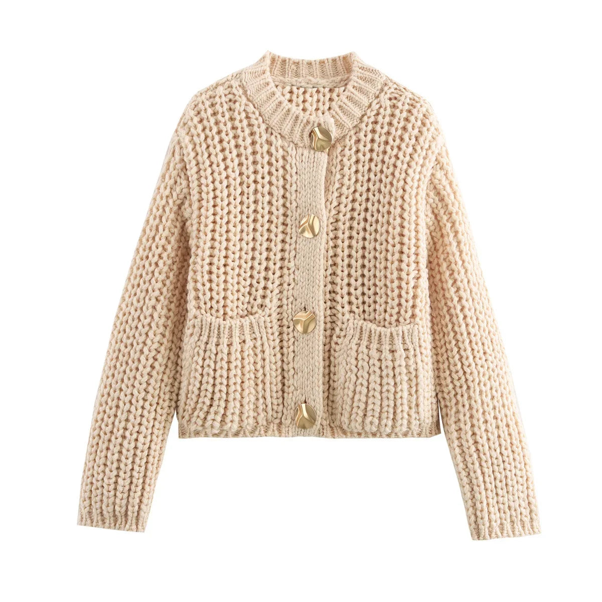 Alissa Cardigan