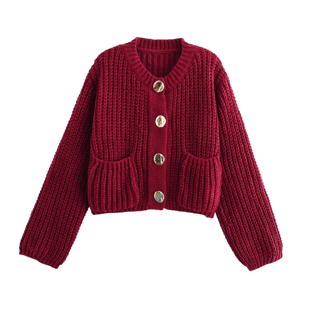 Alissa Cardigan