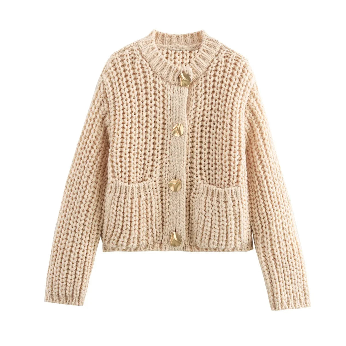 Alissa Cardigan