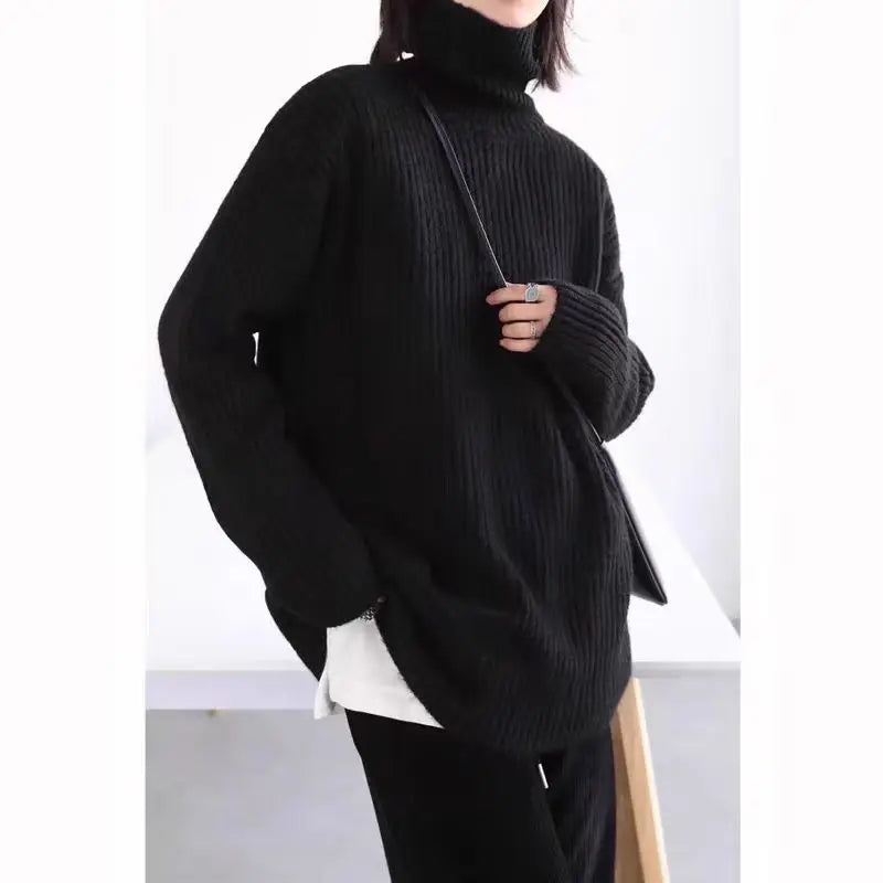 Ágatha sweater