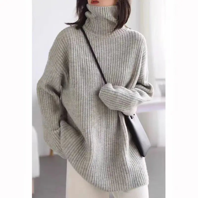 Ágatha sweater
