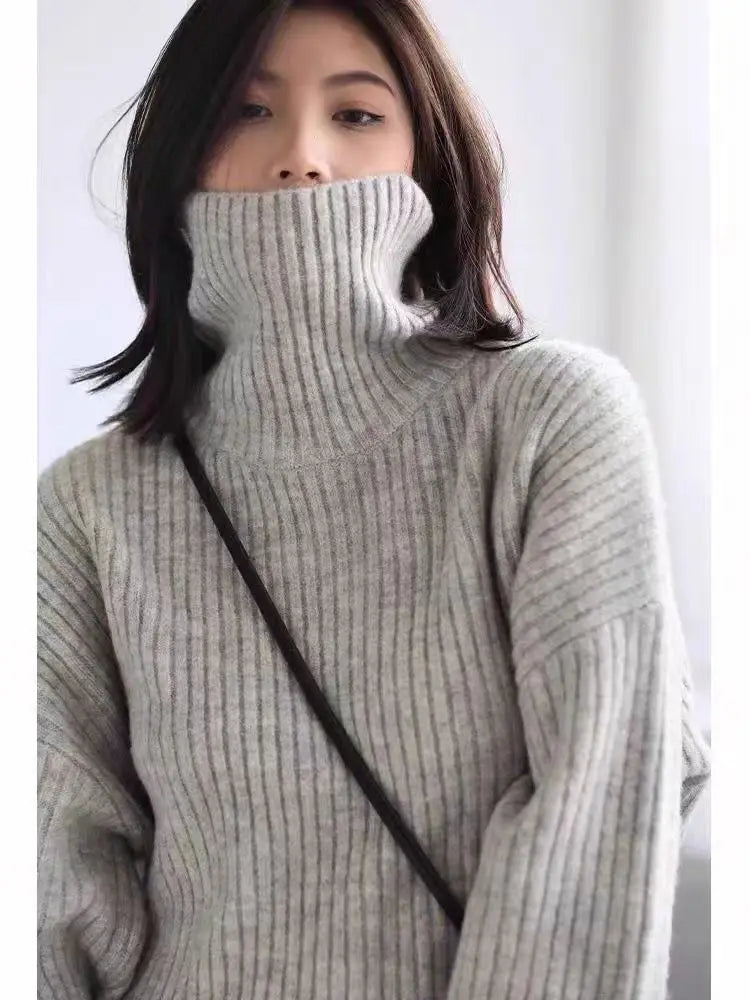 Ágatha sweater