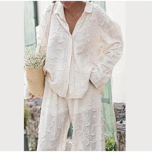 Blanche Set