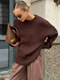 Luiza Pullover