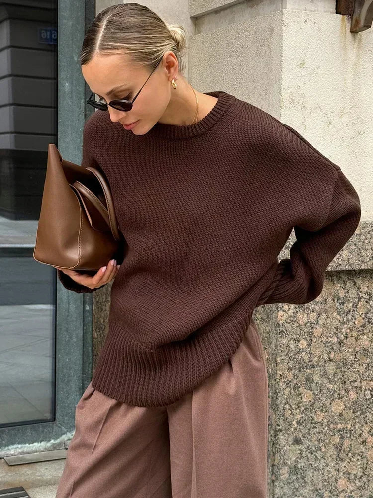 Luiza Pullover