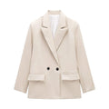Isabella Blazer