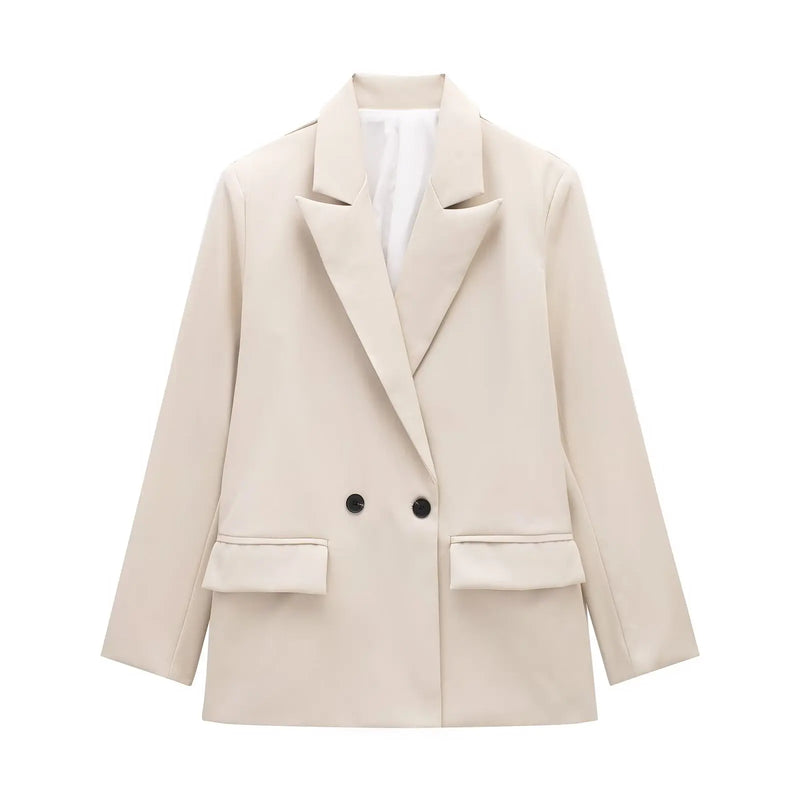 Isabella Blazer