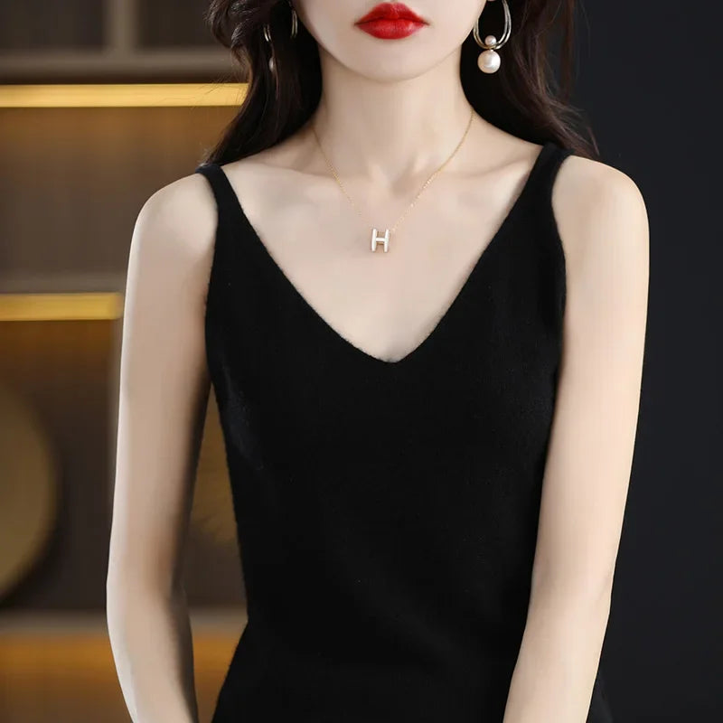 Angelina Bluse