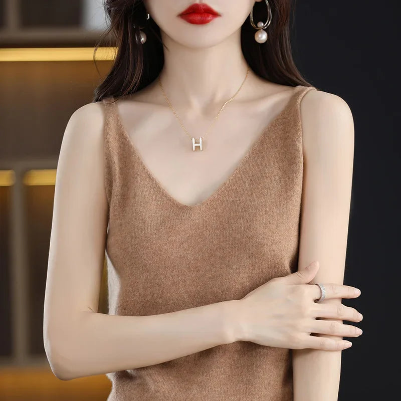 Angelina Bluse