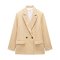 Isabella Blazer