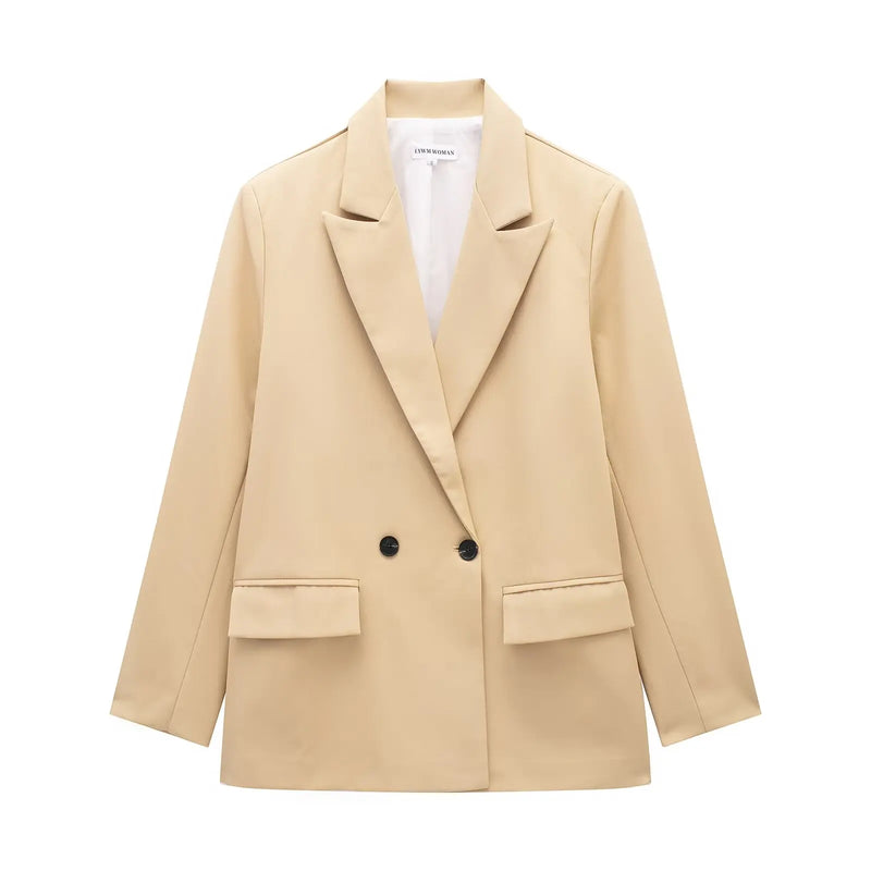 Isabella Blazer