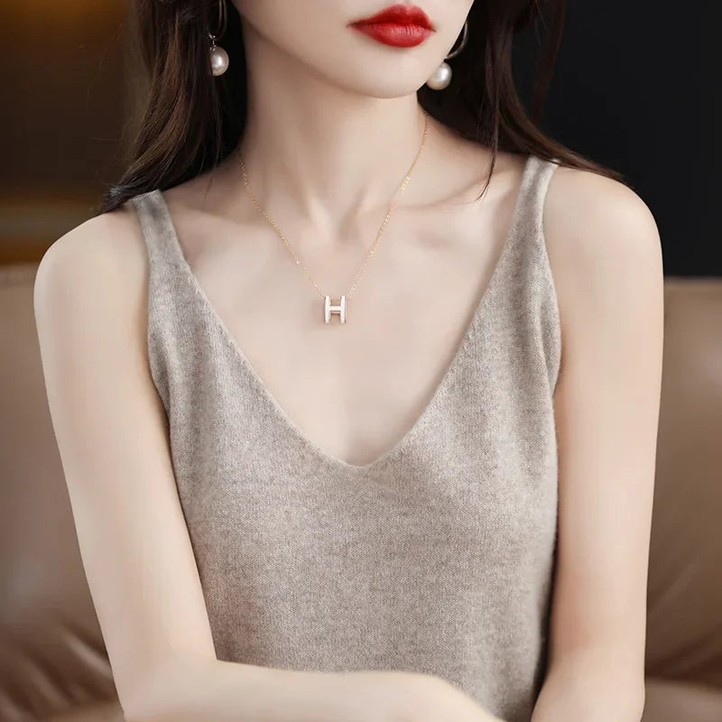 Angelina Bluse