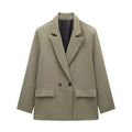Isabella Blazer