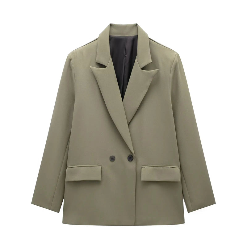 Isabella Blazer