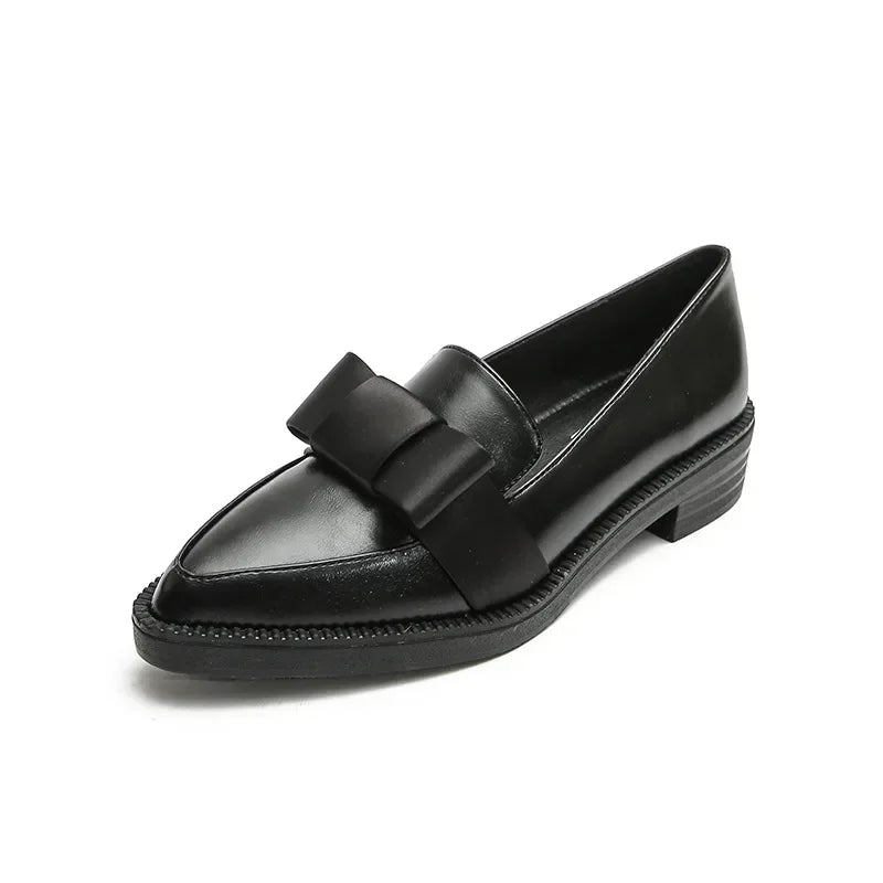 Loafer Bico Fino