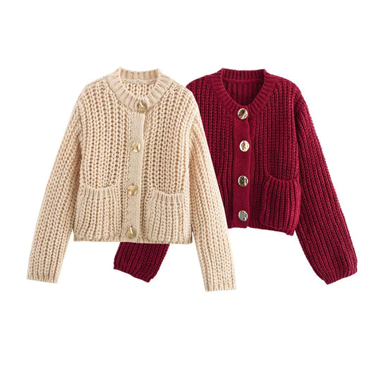 Alissa Cardigan