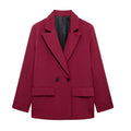 Isabella Blazer