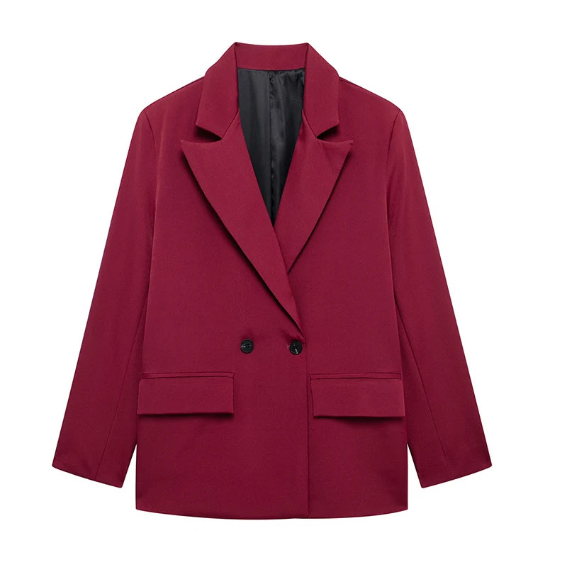 Isabella Blazer