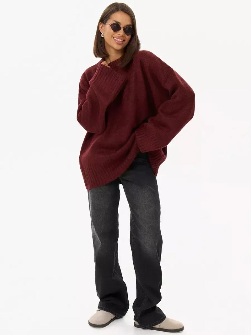 Luiza Pullover