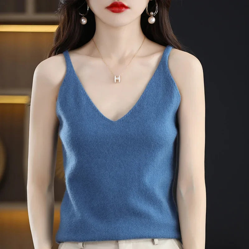 Angelina Bluse