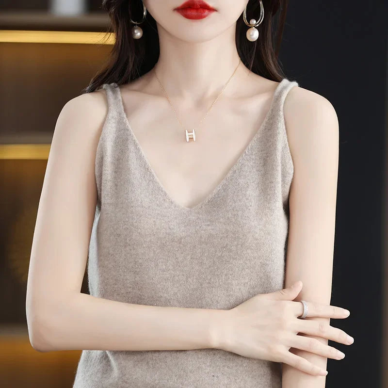 Angelina Bluse