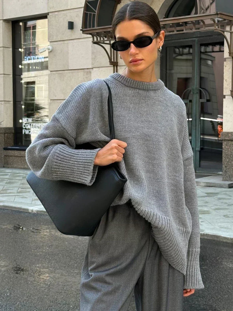 Luiza Pullover