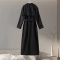 Zoe Trench Coat