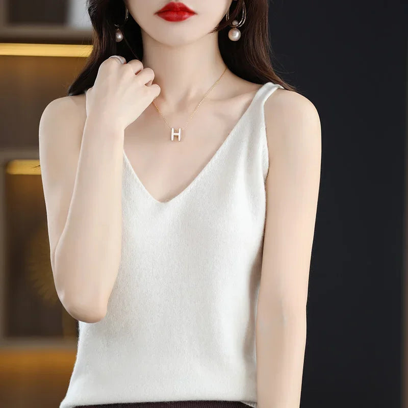 Angelina Bluse