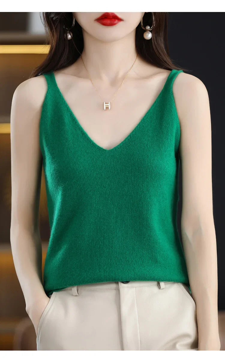 Angelina Bluse