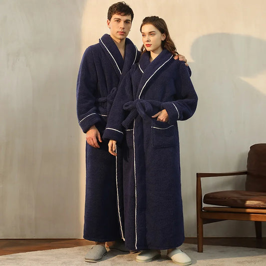 Winter Robe