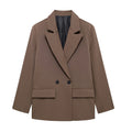 Isabella Blazer