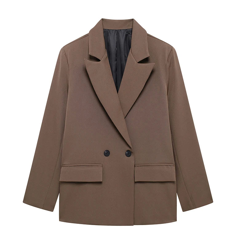 Isabella Blazer