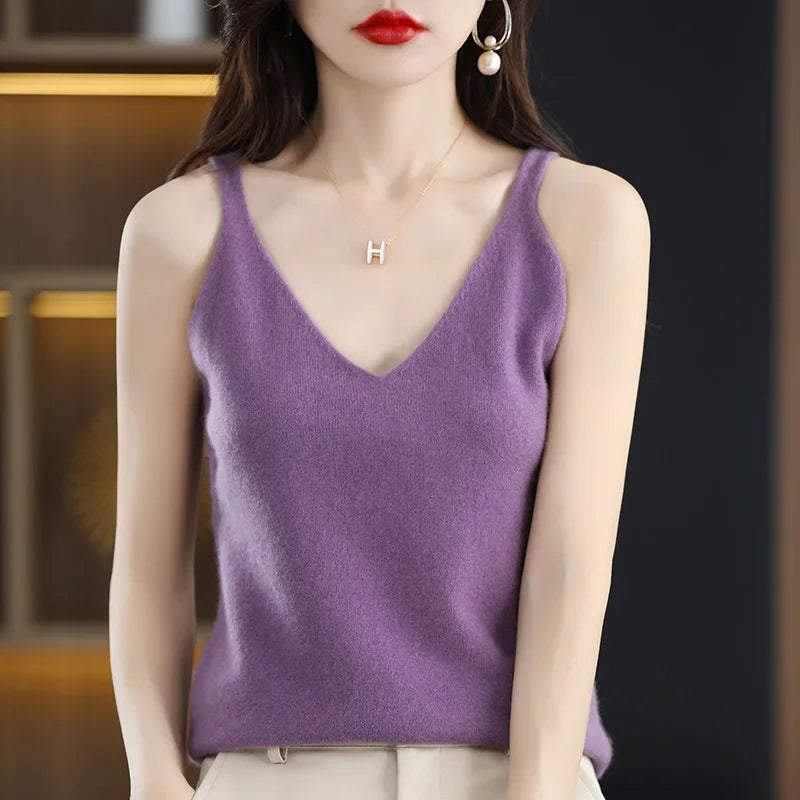 Angelina Bluse