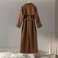 Zoe Trench Coat