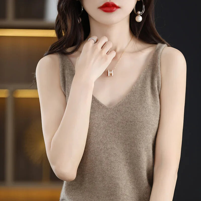 Angelina Bluse
