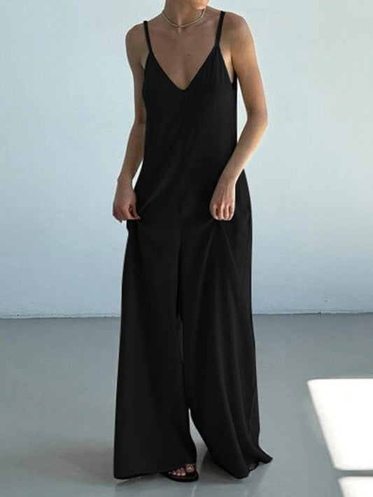 Delphine Overall