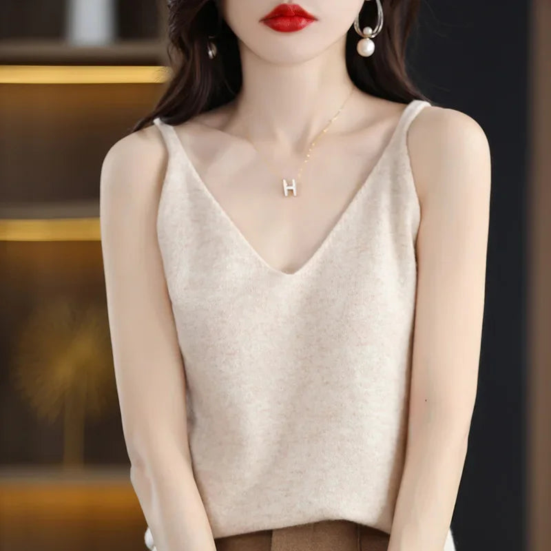 Angelina Bluse