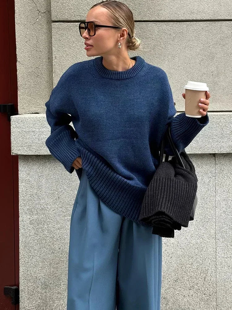 Luiza Pullover