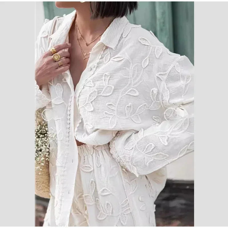 Blanche Set