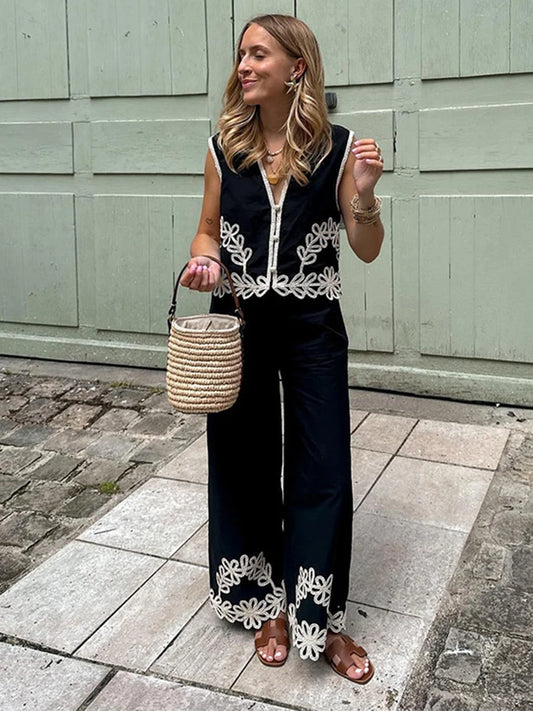Beatriz Set