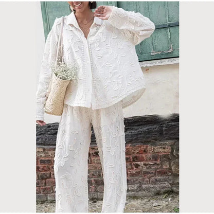Blanche Set