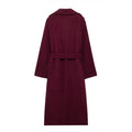 Zoe Trench Coat